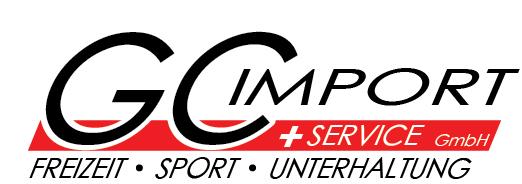 GC Import-Service GmbH